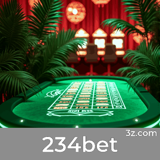 234bet: A Revolução das Apostas Móveis ao Seu Alcance