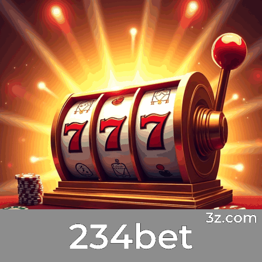 234bet Casino: Experiência VIP Exclusiva e Luxuosa