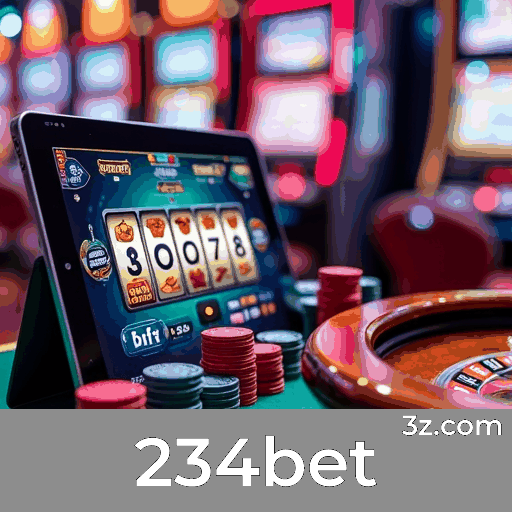 234bet: Segurança e Rapidez para Usuários Brasileiros