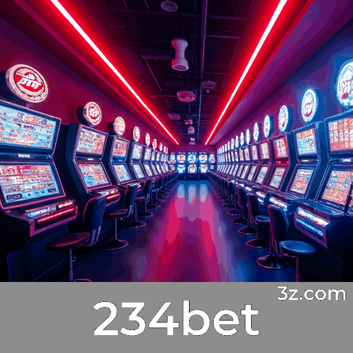 234bet: Plataforma Comunitária Vibrante para Conexões Reais