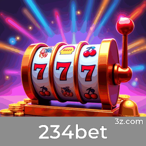 234bet: Cassino Premiado e Pagamentos Rápidos
