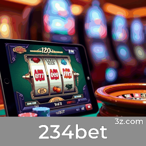 234bet Promo: Desvende e Maximize Suas Vantagens