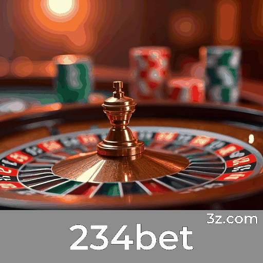 Bônus e Promoções Exclusivas no 234bet