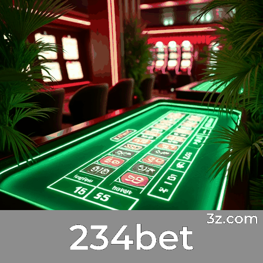 234bet: Experiência de Cassino Otimizada para Brasileiros