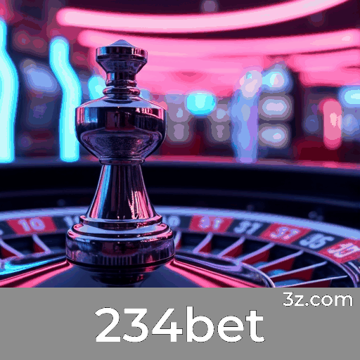 234bet: A Revolução das Apostas Móveis ao Seu Alcance