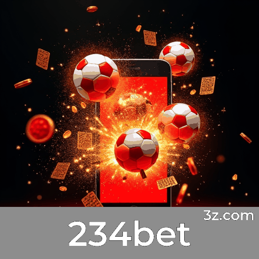 234bet Casino: Experiência VIP Exclusiva e Luxuosa