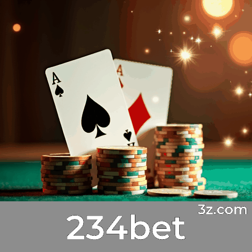 234bet Casino: Experiência VIP Exclusiva e Luxuosa