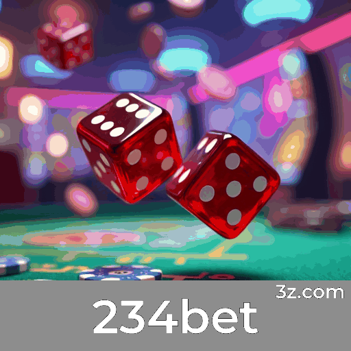 234bet: Cassino Premiado e Pagamentos Rápidos