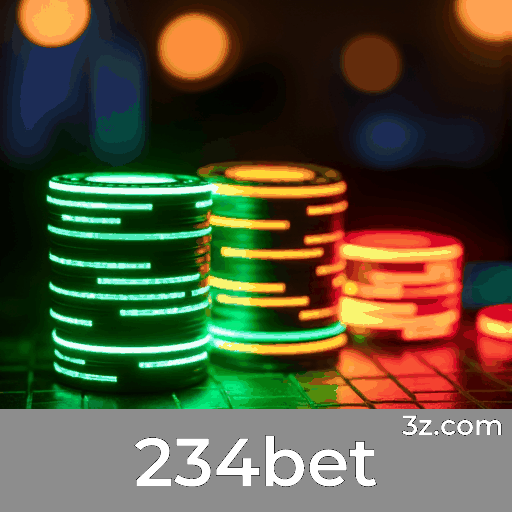 234bet: Cassino Premiado e Pagamentos Rápidos