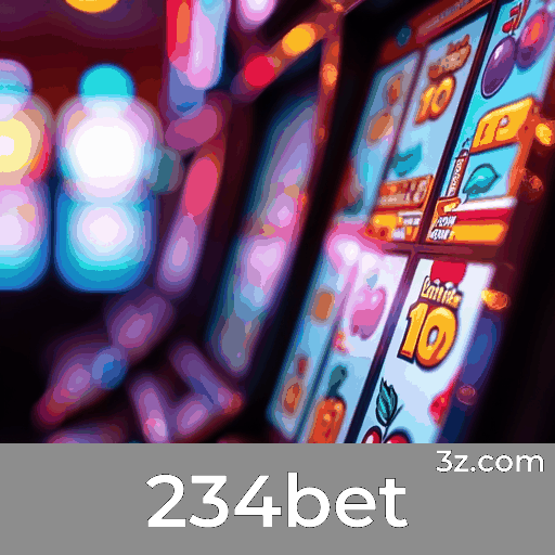 234bet: A Revolução das Apostas Móveis ao Seu Alcance