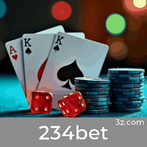 234bet: Inovação em Jogos para o Futuro da Tecnologia