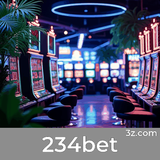 234bet Casino: Experiência VIP Exclusiva e Luxuosa