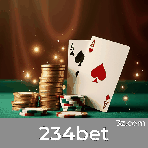 234bet: Experiência de Cassino Otimizada para Brasileiros