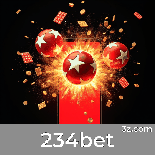 234bet: Inovação em Jogos para o Futuro da Tecnologia