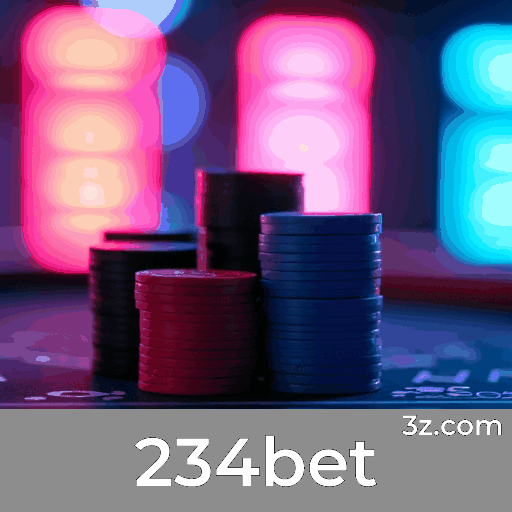 234bet: Inovação em Jogos para o Futuro da Tecnologia